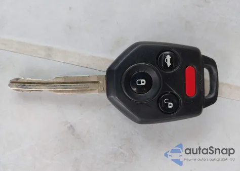 2017 Subaru Outback 2.5I Premium from USA, damaged, VIN 4S4BSACC7H3210986